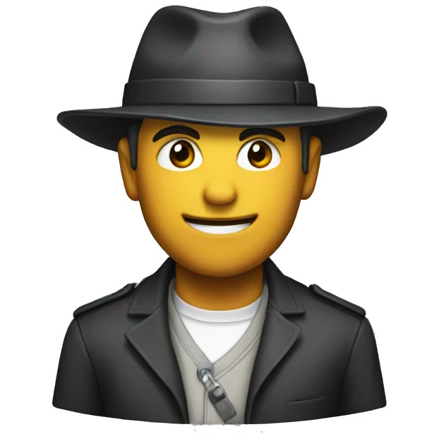 yoomengame logo emoji