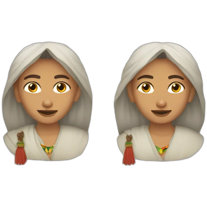 Amazigh emoji