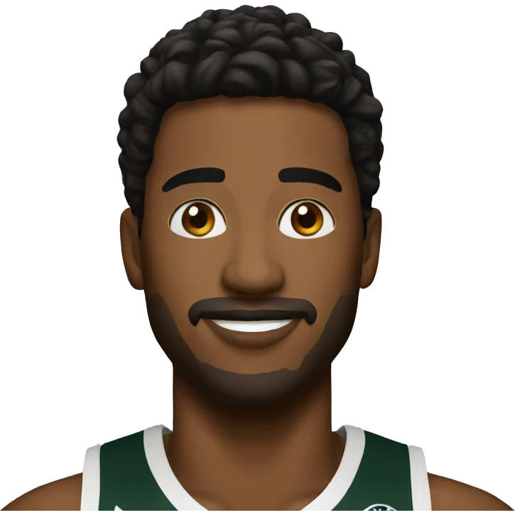 BUCKS emoji