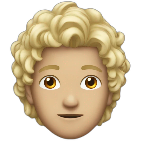 Explosin emoji