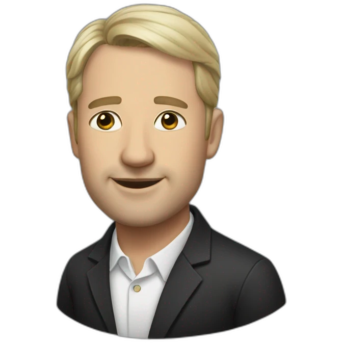 charles ingram emoji