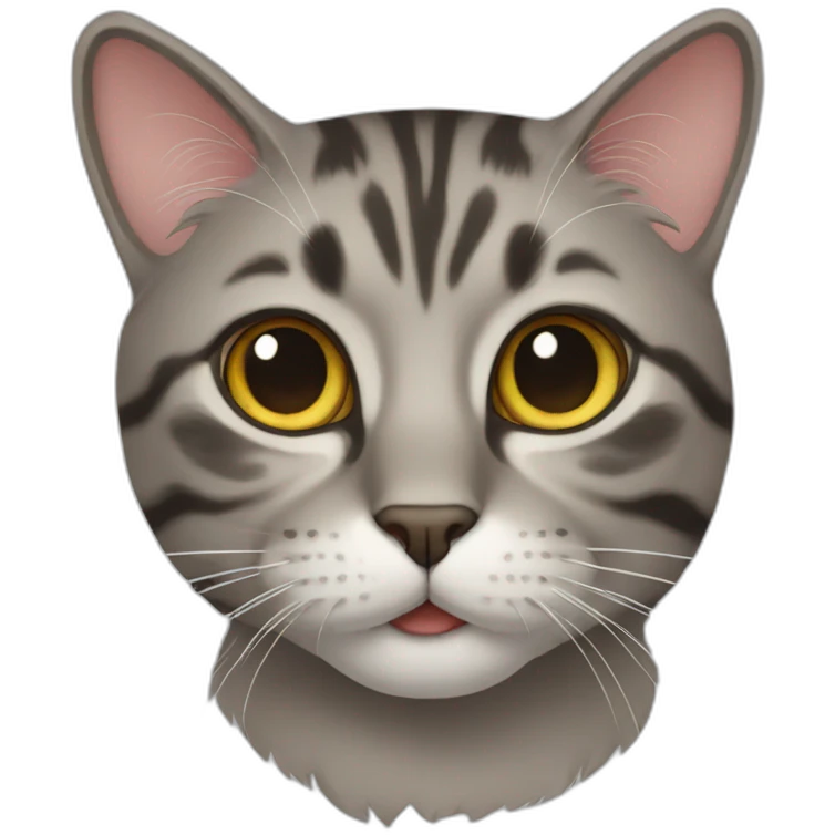 cat emoji
