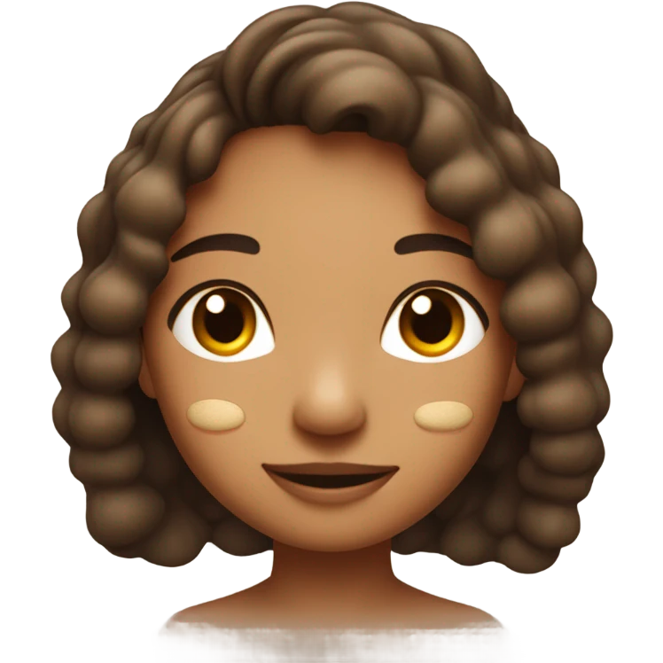 hyperpigmentation emoji