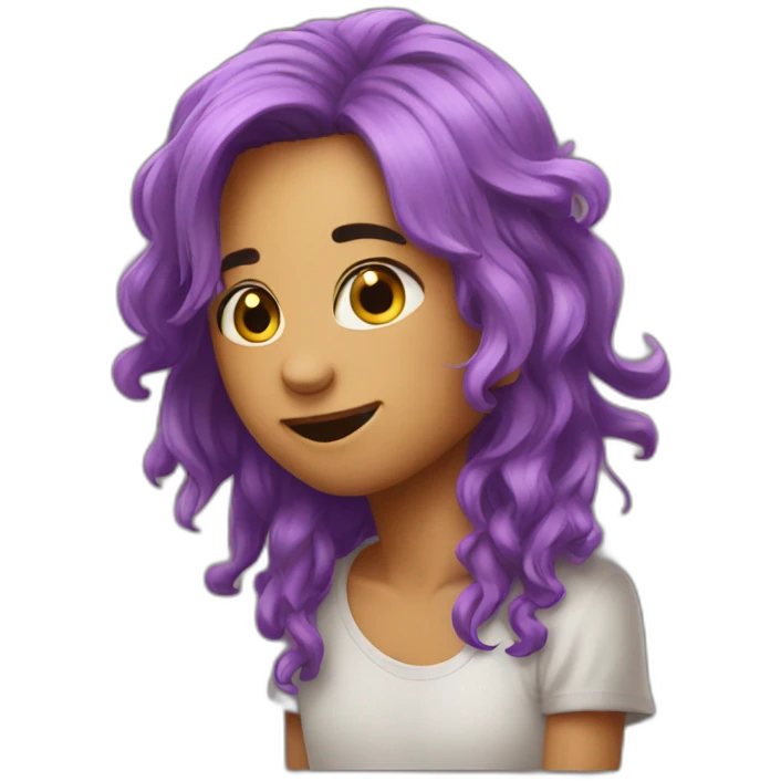 🤢 emoji