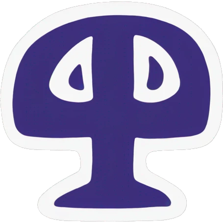 18 logo emoji