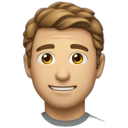 Социологи emoji