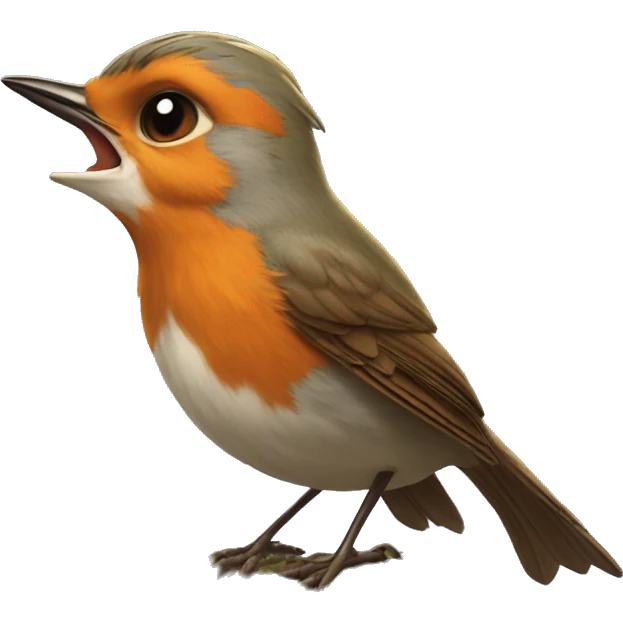 Robin des bois walt disney renard emoji