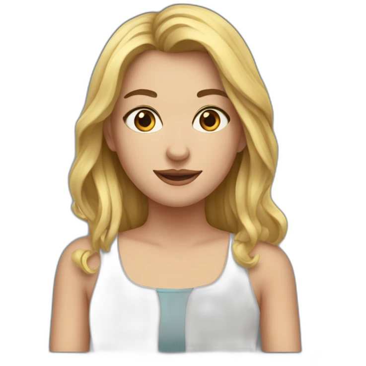 julia murzy emoji
