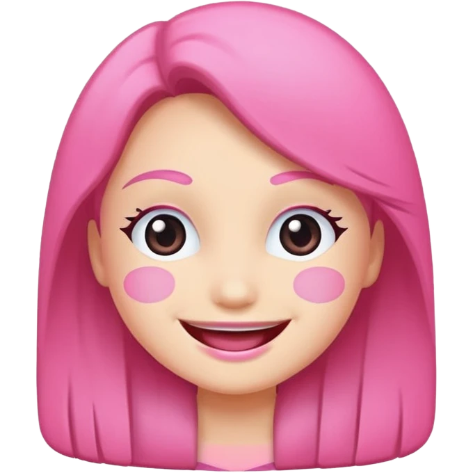 My Melodi emoji