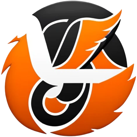 Philadelphia Flyers Logo emoji