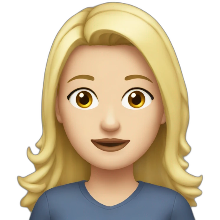 Emma myers emoji