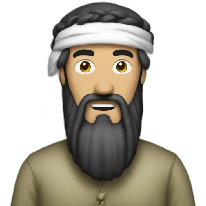 Benladen emoji