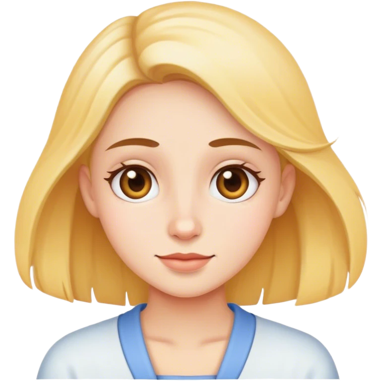 care beae emoji
