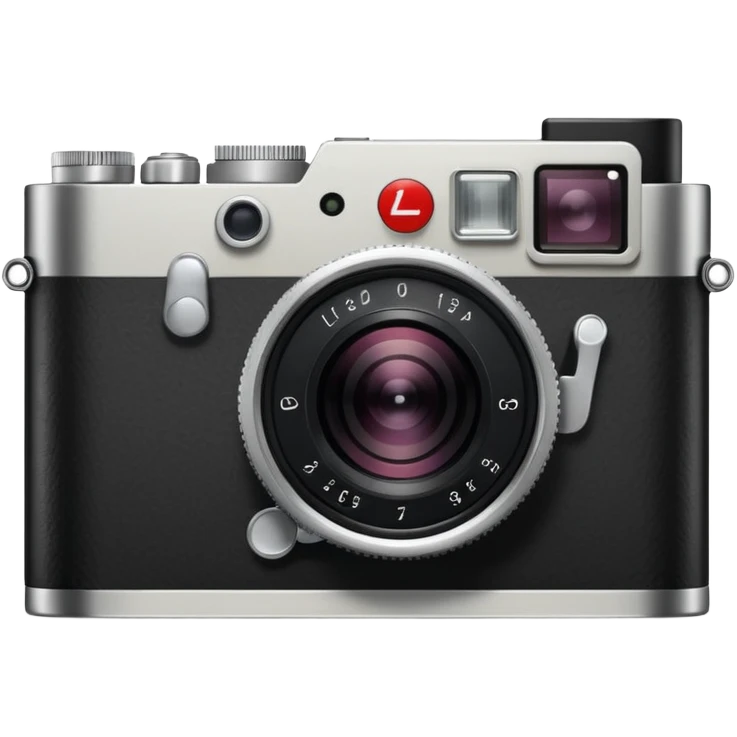 Leica emoji