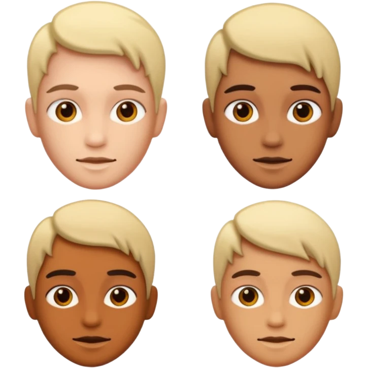 change yourself emoji