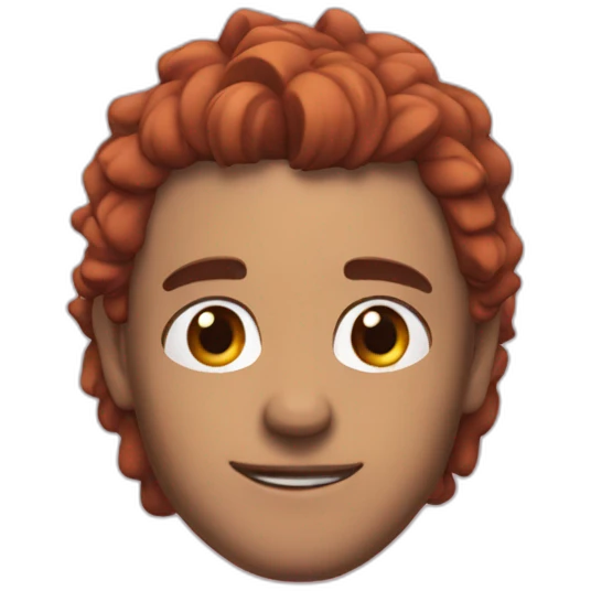 Nick eh 30 emoji