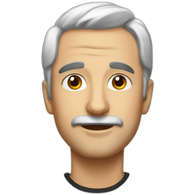 Éric zemour emoji