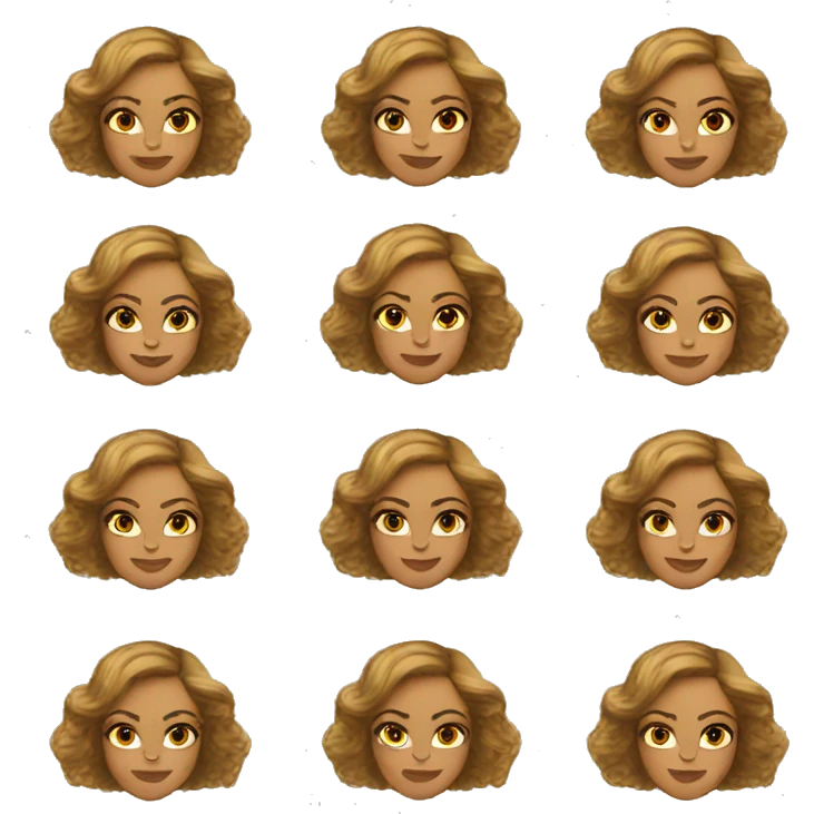 Beyonce renaissance emoji