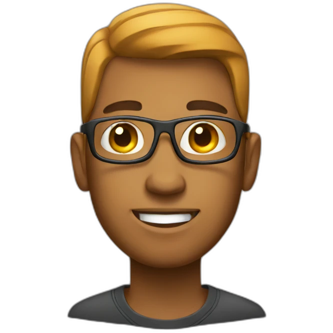 software engineer emoji