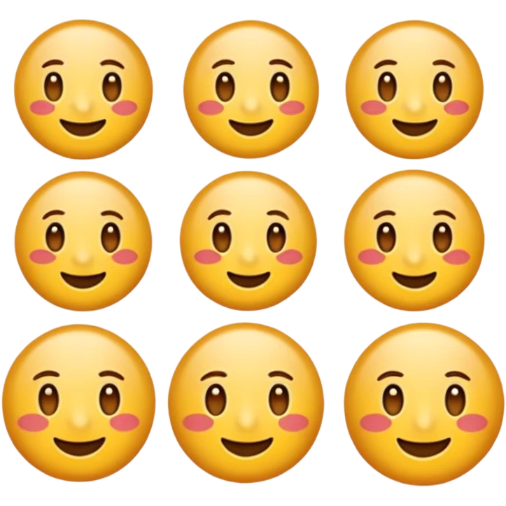 Zrób mi emotkę tabletek emoji