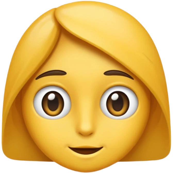 مجسمه ای که پاپیون داره رو سرش emoji