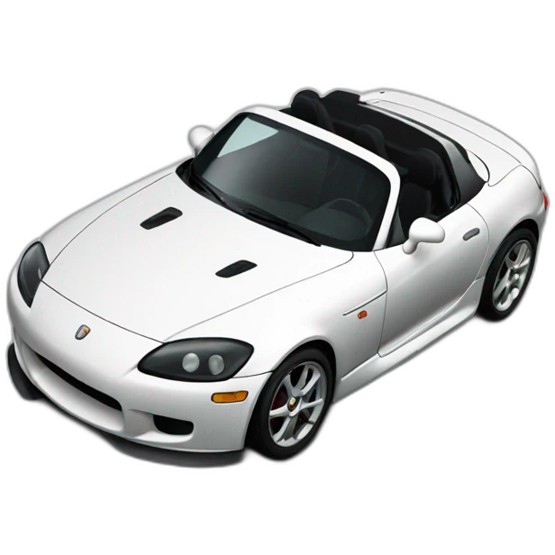 s2000 emoji