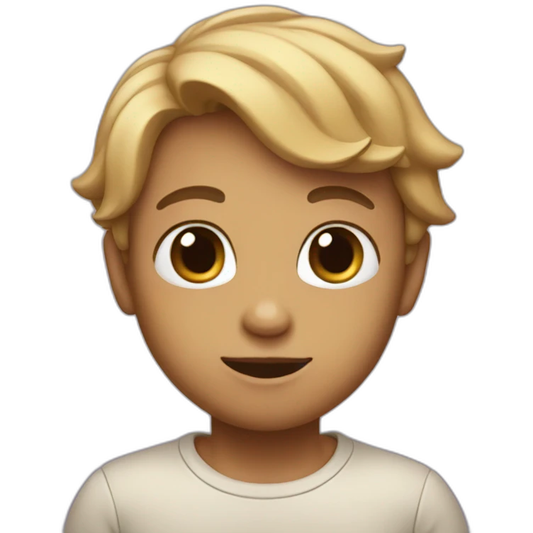 Pute emoji