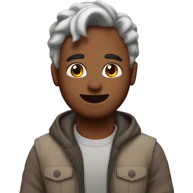 I love you terrazillions emoji