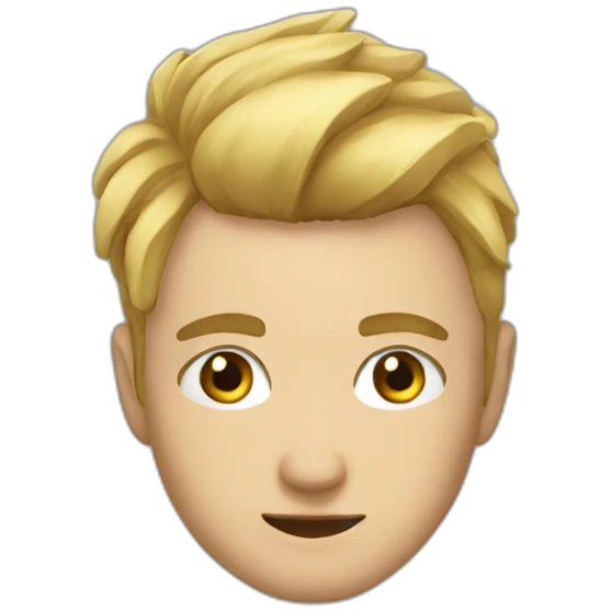 Mirtille emoji