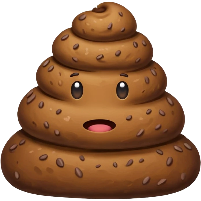 poop emoji
