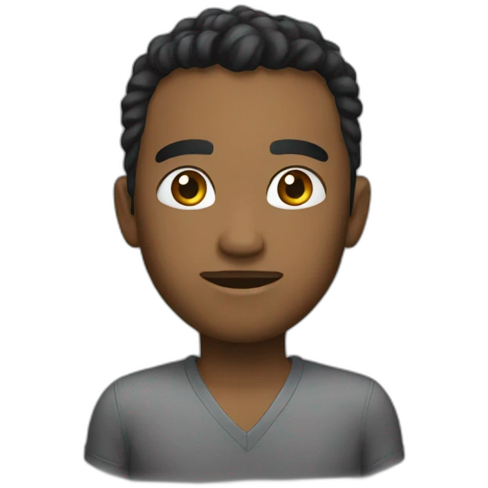 Y emoji