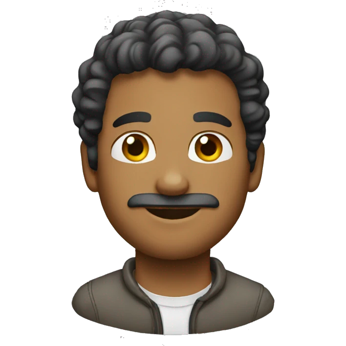 good man  emoji