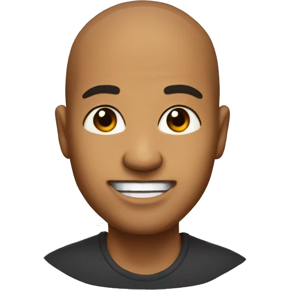 Kai cenat big head emoji