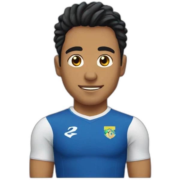 Yoan Leite Silva emoji