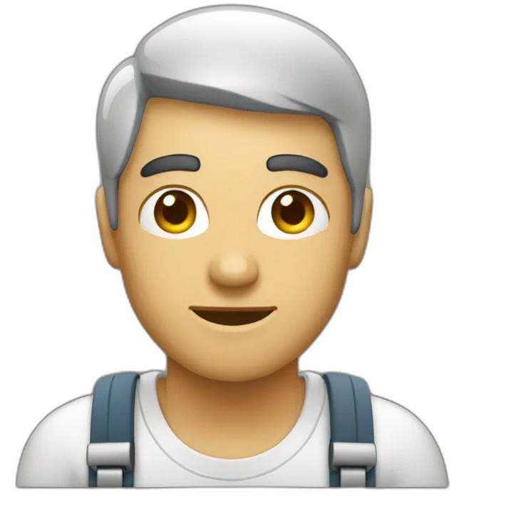 trabajando en e commerce emoji