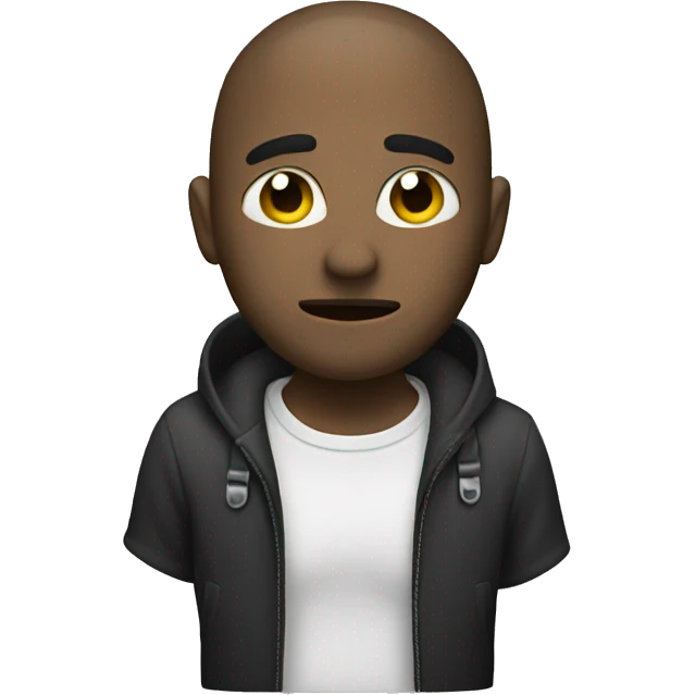 stop thief emoji