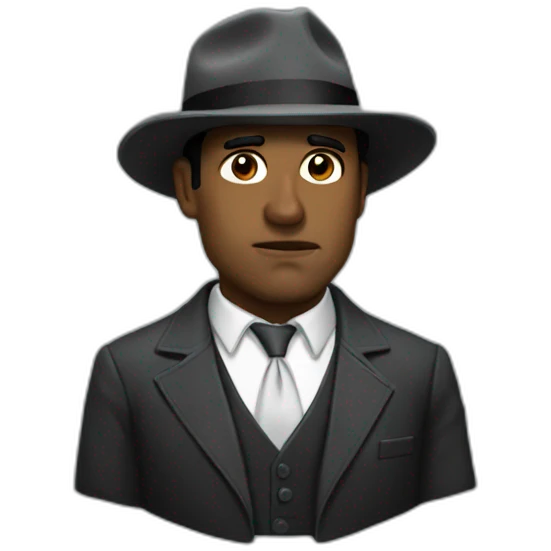 Freeze corleone emoji