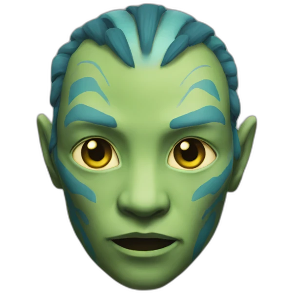 na'vi emoji
