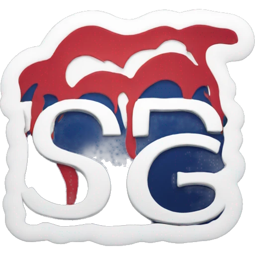 Psg logo emoji