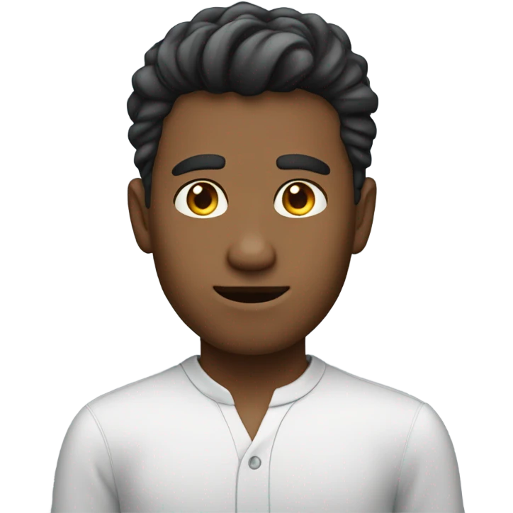 Tom emoji