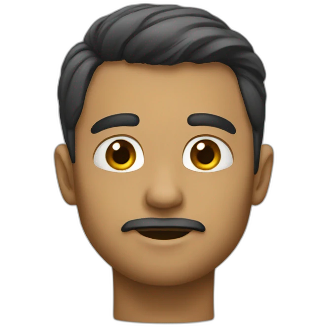 Talmo emoji