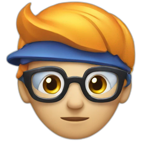 devops logo emoji