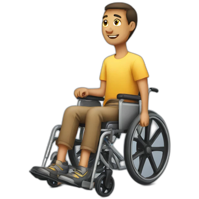 disabled emoji