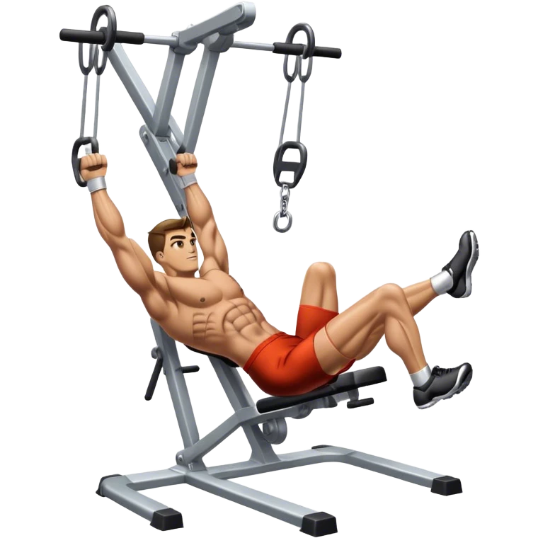 how to do cable-machine-leg-abduction emoji