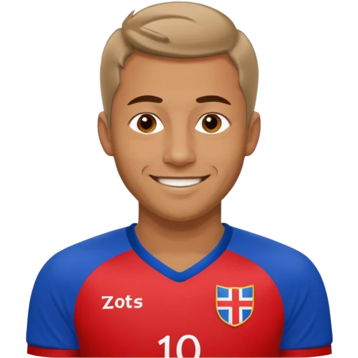 Herb Górnik Zabrze emoji