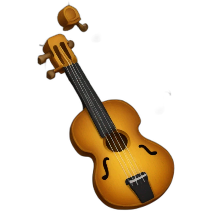 croche note musicale emoji