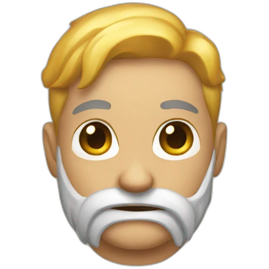 skill emoji