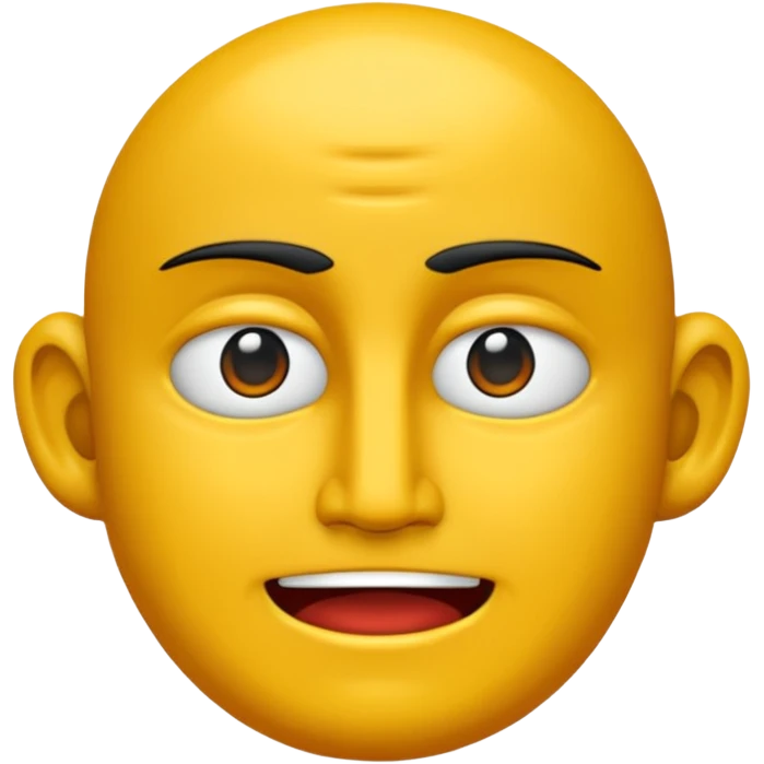 GOJo sator from jjk emoji