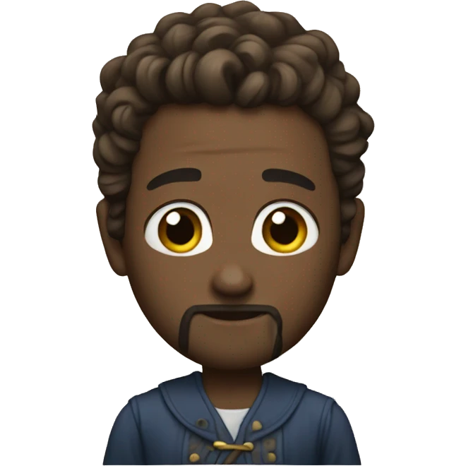 Josiah emoji