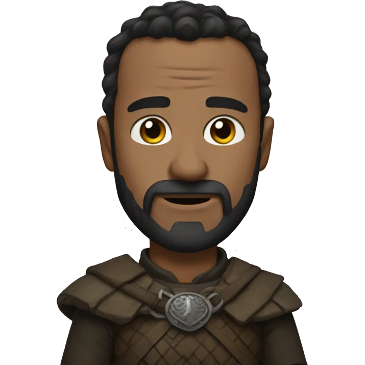 Got emoji